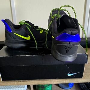 Nike Mamba Fury